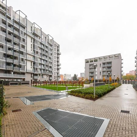 Апартаменты Fiera Milano Flat With Garage Экстерьер фото